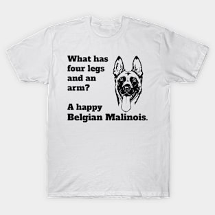 Belgian Malinois T-Shirt